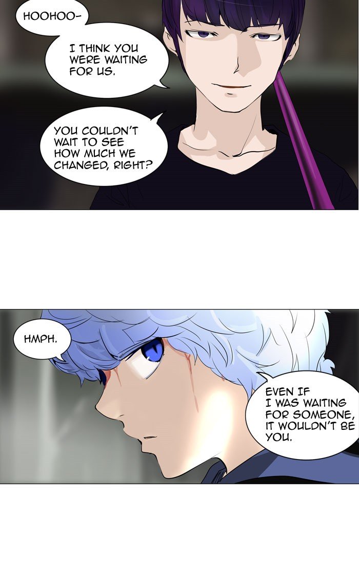 Tower of God, Chapter 221 image 41